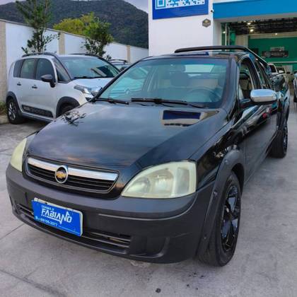 CHEVROLET MONTANA 1.4 MPFI CONQUEST CS 8V FLEX 2P MANUAL CHEVROLET MONTANA 1.4 MPFI CONQUEST CS 8V FLEX 2P MANUAL